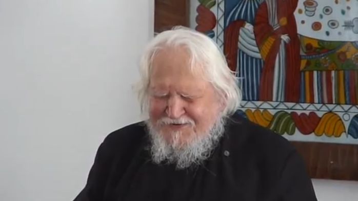 Ako sa usmievať na Boha