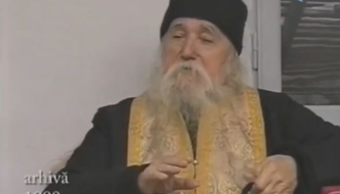 Elder Kleopa