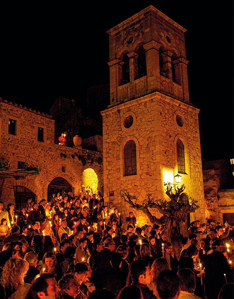 Greek Pascha 5