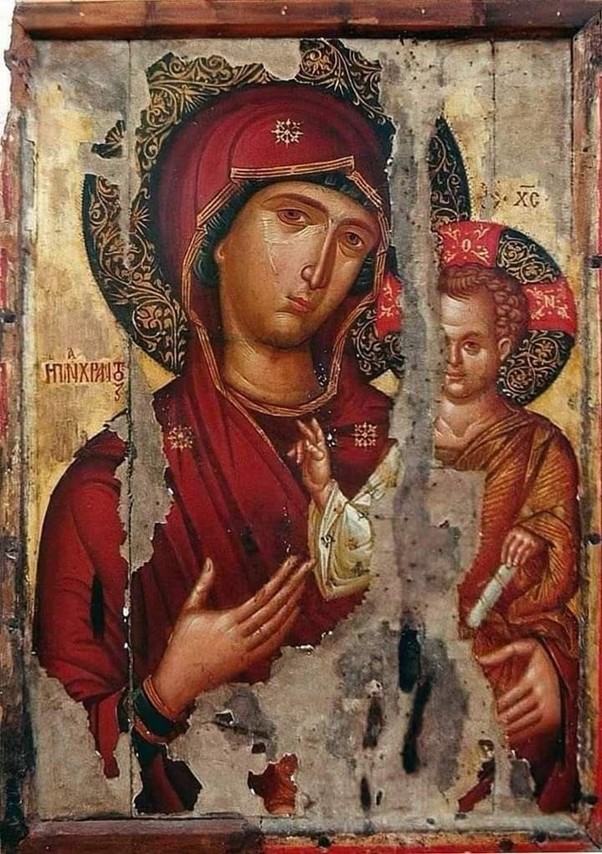 Nadej beznadejnych