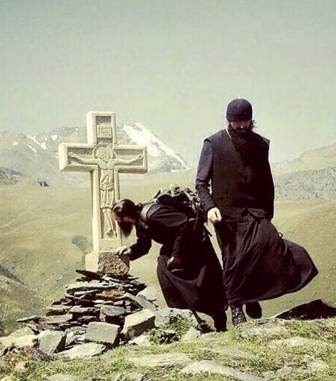 Orthodoxy
