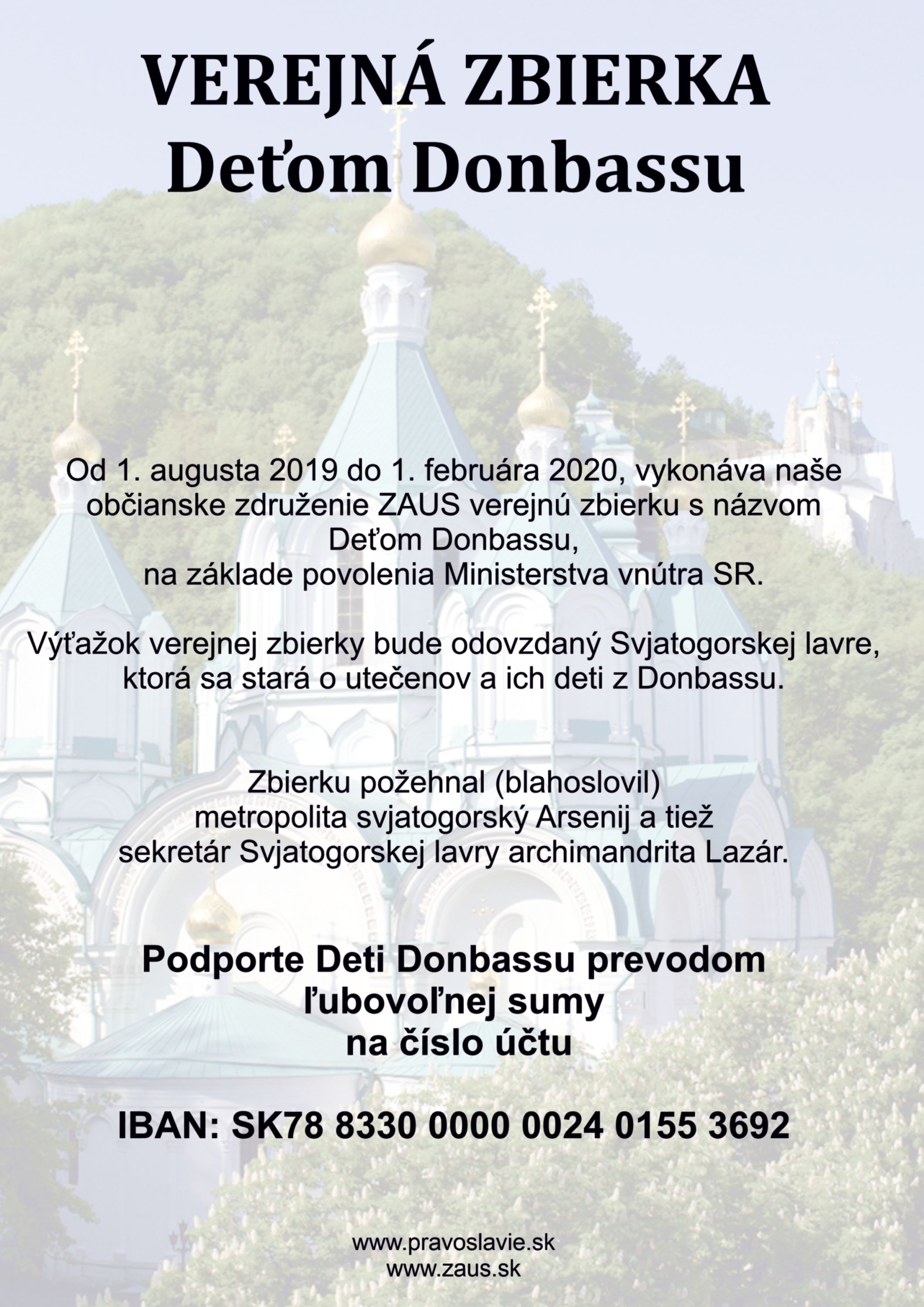 Plagat verejna zbierka detom donbassu 2 page 0001a