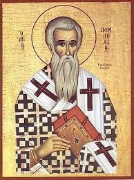 Saint Amphilochios 2