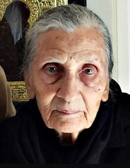 Starica Galaktia