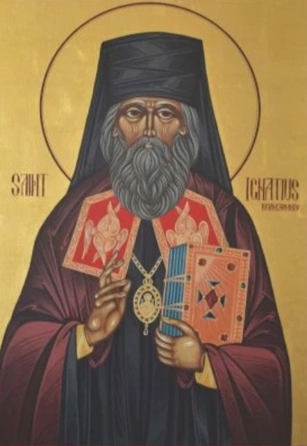 Svaty Ignac Brjancaninov 7
